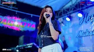 NAGGOYA MUSIC - RAIB - ANA SANJAYA | WEDDING ALEX & FATIMAH - SAMBUNG GAJAH DEMAK