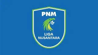 PNM Liga Nusantara   PSGC Ciamis vs PERSIBA Balikpapan   3rd Place