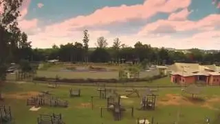 SAVEIRO G4 SURF REBAIXADA NAS 17 TRACK FIELD