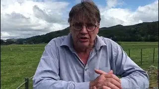 Henk vlogt (ook op vakantie)