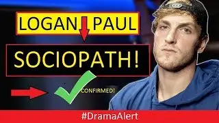 LOGAN PAUL is a SOCIOPATH! (PROOF!) #DramaAlert (FOOTAGE) Shane Dawson was RIGHT!