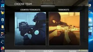 CS 1.6 CSGO Mod Download Link | Molotov + Bots + Plugins