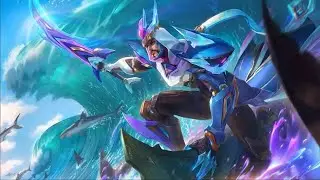 Mobile Legends: Bang Bang #mlbb #moonton @Faunivers #gameplay #shorts #live  #izybitz #shortsfeed