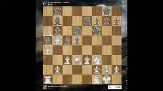 Mastering Chess Tactics: Unveiling the Secrets of Strategic Warfare #chess