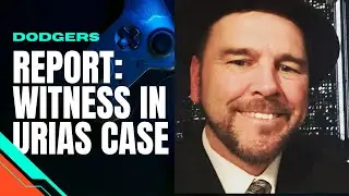 Report: Witness in Urias case