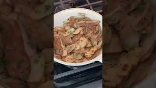 Crispy Potato Skins Hack | Budget-Friendly & Zero Waste Snack