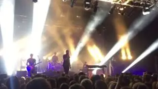 VROL (Vague Reference of Love) by Sunset Sons (Live at Manchester Academy)