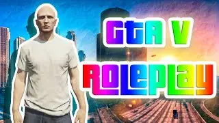 GTA 5 Roleplay - INVISIBLE MYSTERY