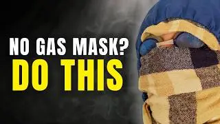 DIY Protective Gear from Household Items (Emergency Survival Guide)