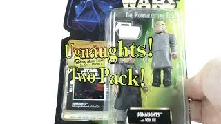 The Power of the Force 2 Ugnaughts
