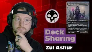Deck Sharing: Zul Ashur (Reuploaded)