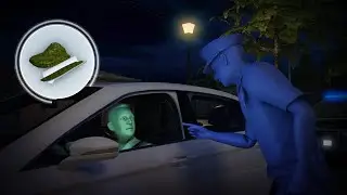 Scientists create breathalyzer to detect marijuana use