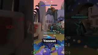😂 i love playing io #paladins #funny #memes #io