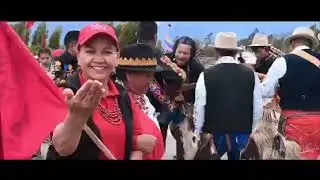 Emma Su&aacute;rez Andrade - Concejala Rural de Ibarra