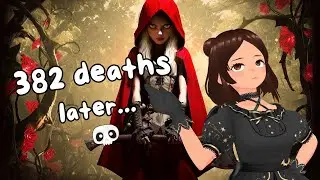 The tale went differently in my memory... [Woolfe - The Red Hood Diaries]