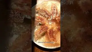 Хрустящая корочка для пельменей | Поднимите качество ваших замороженных пельменей на новый уровень