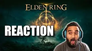 Mojo Reacts! Elden Ring Reaction | Summer Game Fest 2021