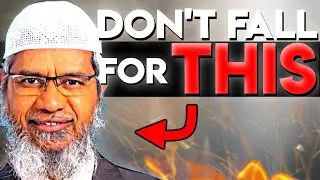 The Most Common Muslim Objection to Christianity