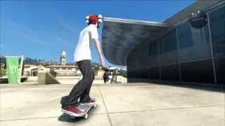 Render and compression test for 1080p