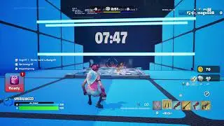 Fortnite Xp MAP