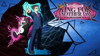 4 Minutes Before Death (Variation) - SiIvaGunner: King for Another Day