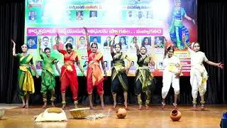 Golla Mallamma Kodala Song (Sri Sai Charan)
