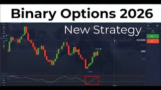 13 JAN 2025 New Binary Option Trading Strategy 2026 | NEW INDICATOR TRADING STRATEGY 2026