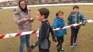 CROSS VILLA DE ESTADILLA 2017