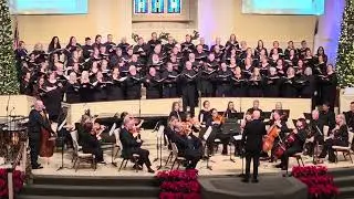 Springfield Mid-AmericaSingers. What Sweeter MUSIC! Christmas 2025