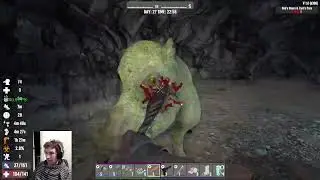 Melee vs Grace Boss | Insane/Nightmare | v1.0 streamer weekend