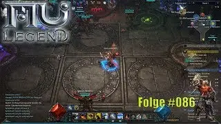 Der endlose Turm! ★ MU Legend Open Beta Deutsch ★ Folge#086★ Gameplay German ★ PC/1440p