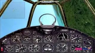 Аттракцион MaxFlight FS3000