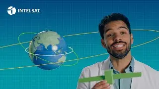 Understanding Orbits | Satellite 101 - Episode 3