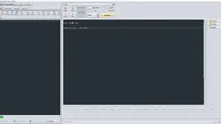 Esplorer and NodeMCU and LED example