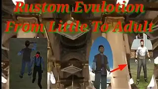 ZAPTIYE: WALKTHROUGH GAMEPLAY WITH SOME TIPS. RUSTOM EVOLUTION