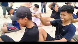 Family Vacation Warehouse Inventory &ndash; Pantai Rio #1.0