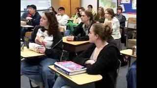 West Springfield High School Class of 2006 Senior | WSHS