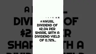 📊 (AON) #shorts #stockstobuy #wealth #dividendstocks #passiveincome #stockmarketcashflow #stocks