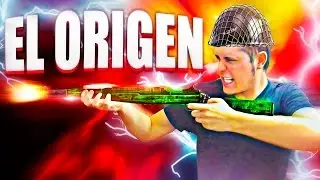 ¡LA MX GARAND ORIGINAL! - NOSTALGICODS EP. 129 - COD WAW