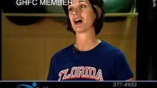 Group Exercise Classes at Gainesville Health & Fitness