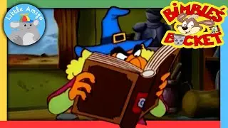 Dolly Rules | Bimble's Bucket | Full Episode | S01E19