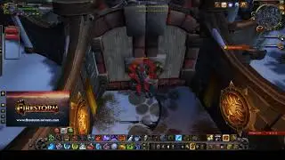 Firestorm : Balkan Devils - Fun Arena #4