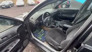 Купить в рассрочку Volkswagen Passat B5, 1996-2001 1998 г. 3500 USD 1,8 л.