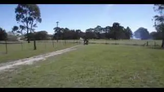 Yamaha 100cc 4 Stroke Manual HD (NO MUSIC)