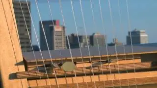 Windcatcher Promo Video