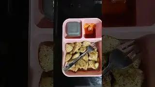 Lunch Box ideas #karthakool #food #kids #lunch #lunchbox #idly