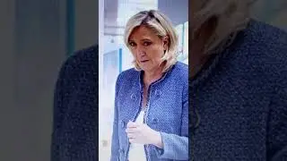 Maryline Le Pen pourrait-elle se repr&eacute;senter en 2027 question