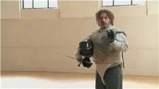 Fencing Tips : How to Score in Fencing