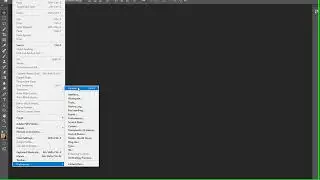 Ctrl  N not working Photoshop  Solved