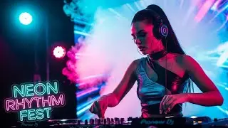 Echo City Dreams | Progressive Festival House 2026